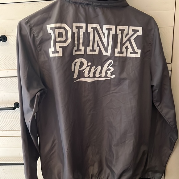 Victoria Secret wind breaker - Picture 2 of 3